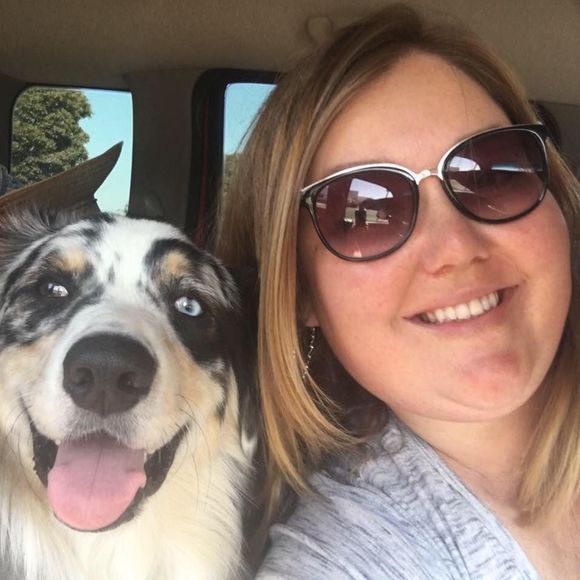 Meet your Posher, Katie - Picture 1 of 1