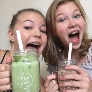 Meet your Posher, Leah