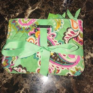 Vera Bradley Cosmetic Bag Trio 💄