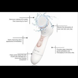 Skinvigorate™ Cleansing Brush