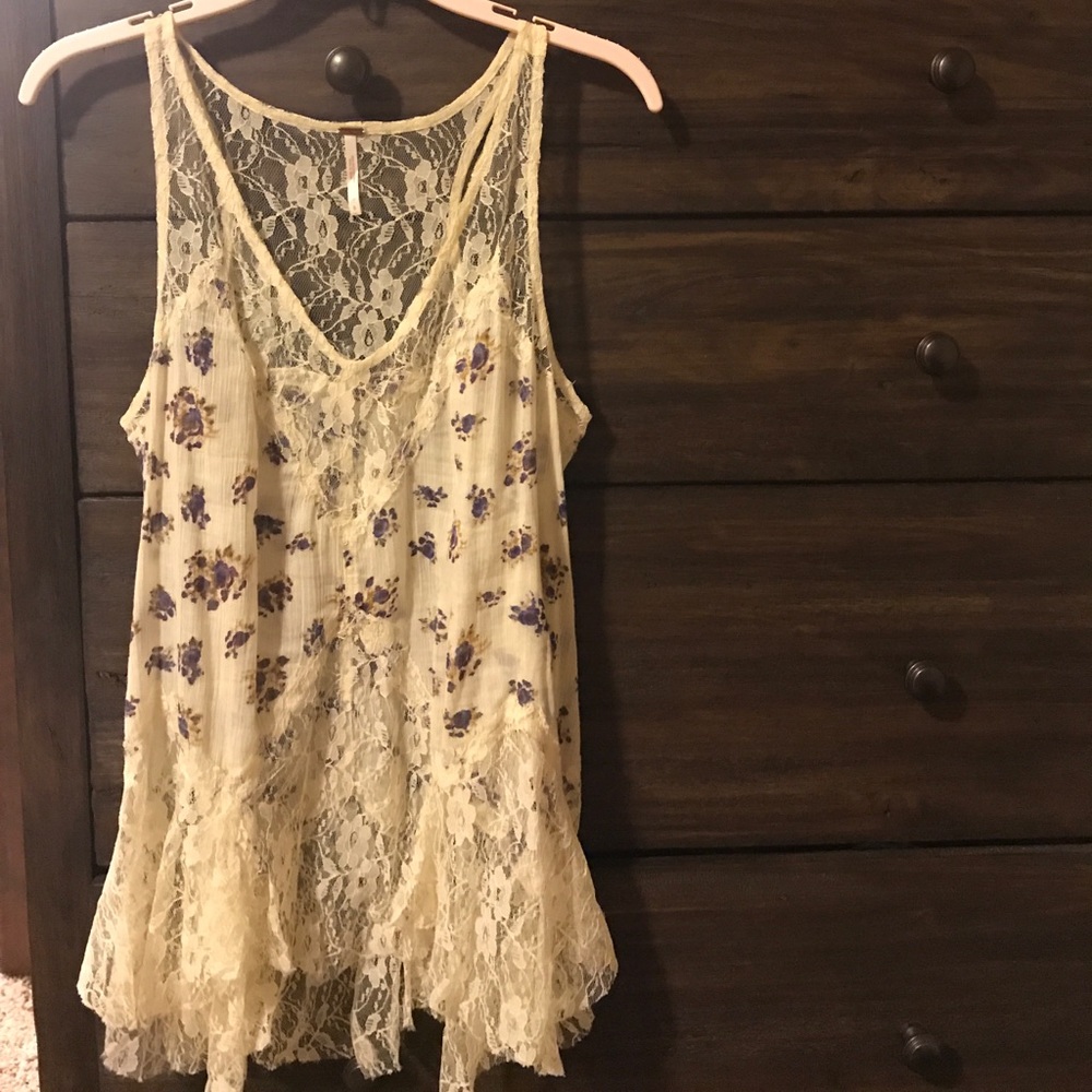 Free People Top