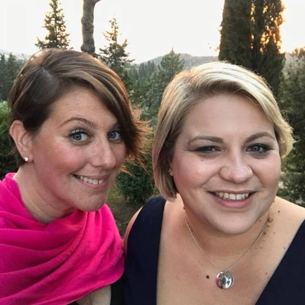 Meet your Posher, Heather