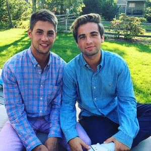 Meet your Posher, Chase