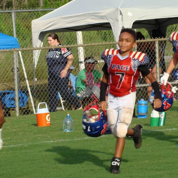 Meet your Posher, Andrea - Picture 1 of 1