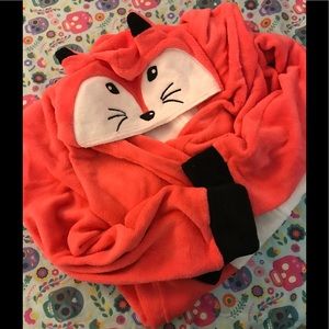 PJ Couture 🦊 pajamas