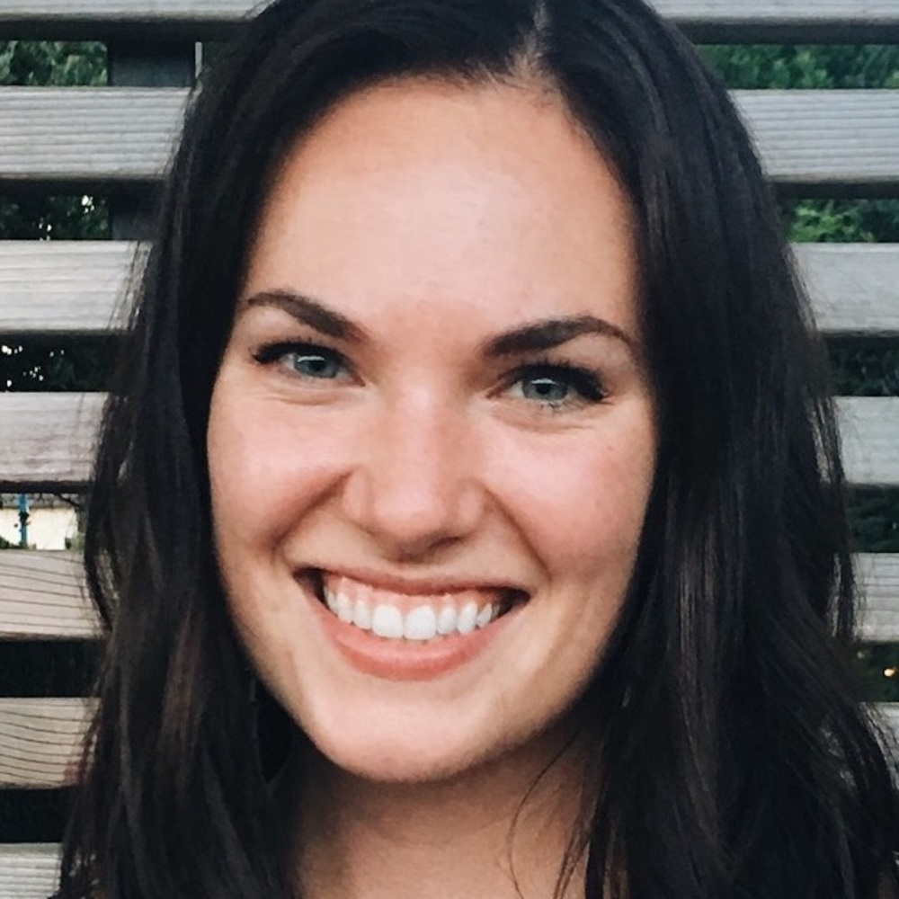 Meet your Posher, Shannon