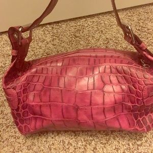 Francesco Biasia shoulder bag