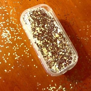 SLIME!!!!! ( it comes in a bag)