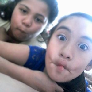 Meet your Posher, Kaitlin