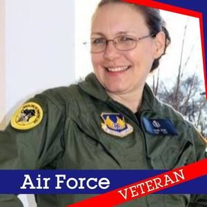 Meet your Posher, Diane