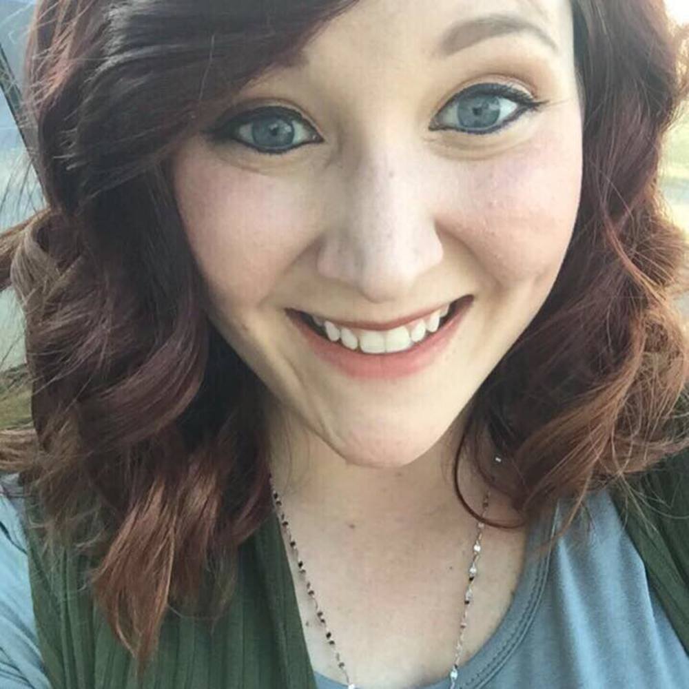 Meet your Posher, Miranda