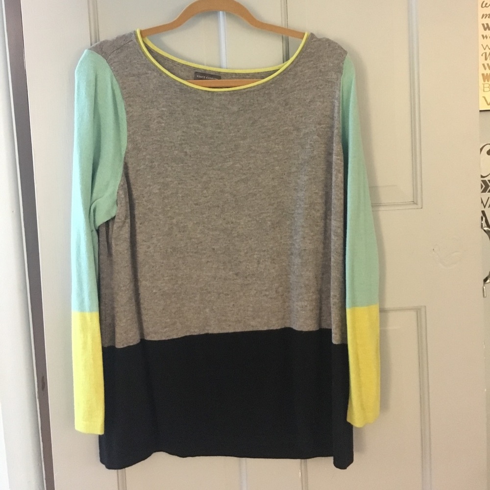 Vince Camuto Sweater