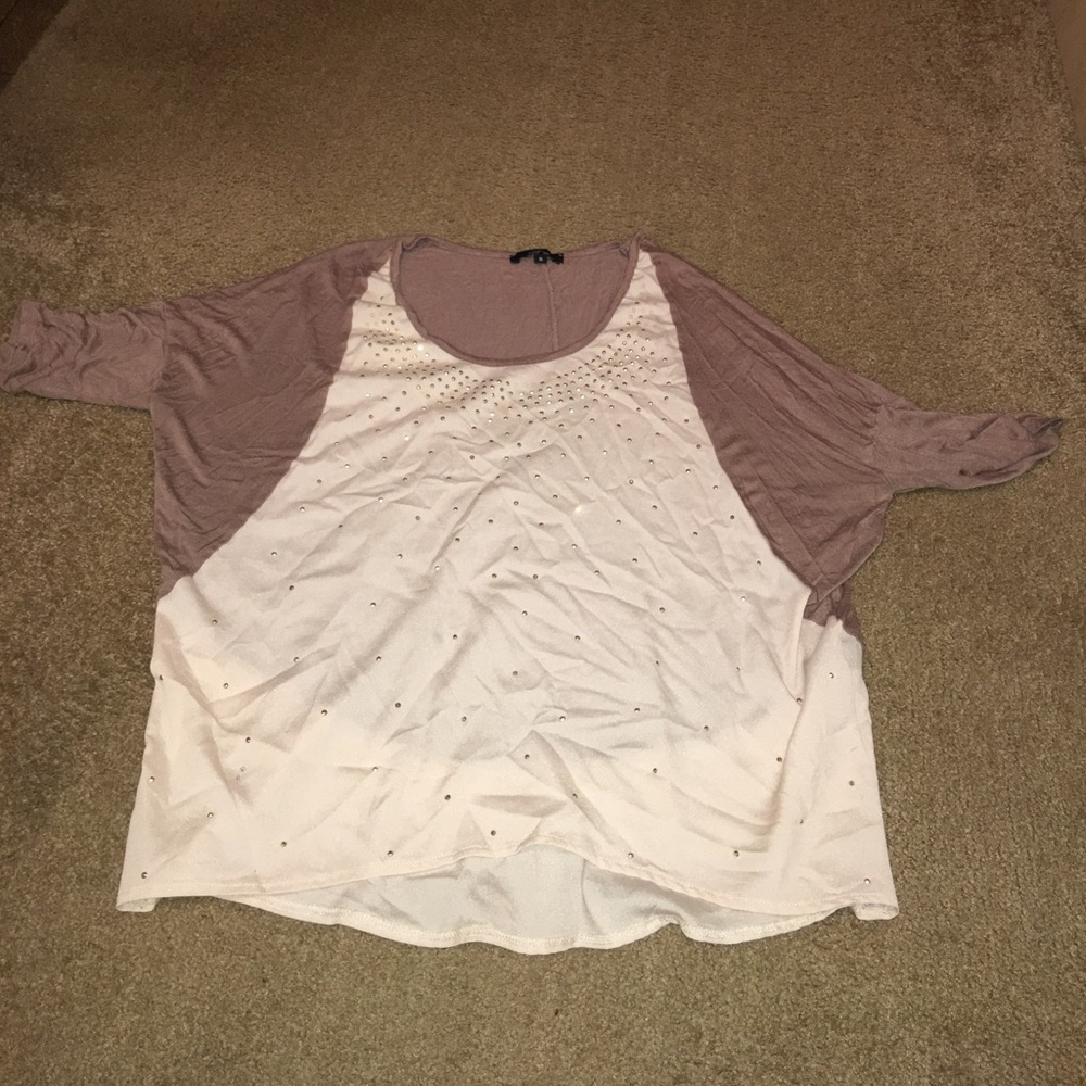 Buckle top