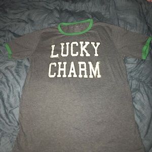 Lucky Charm T-shirt
