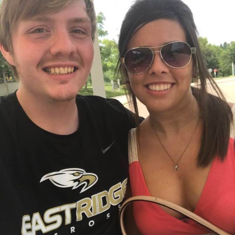 Meet your Posher, Serena