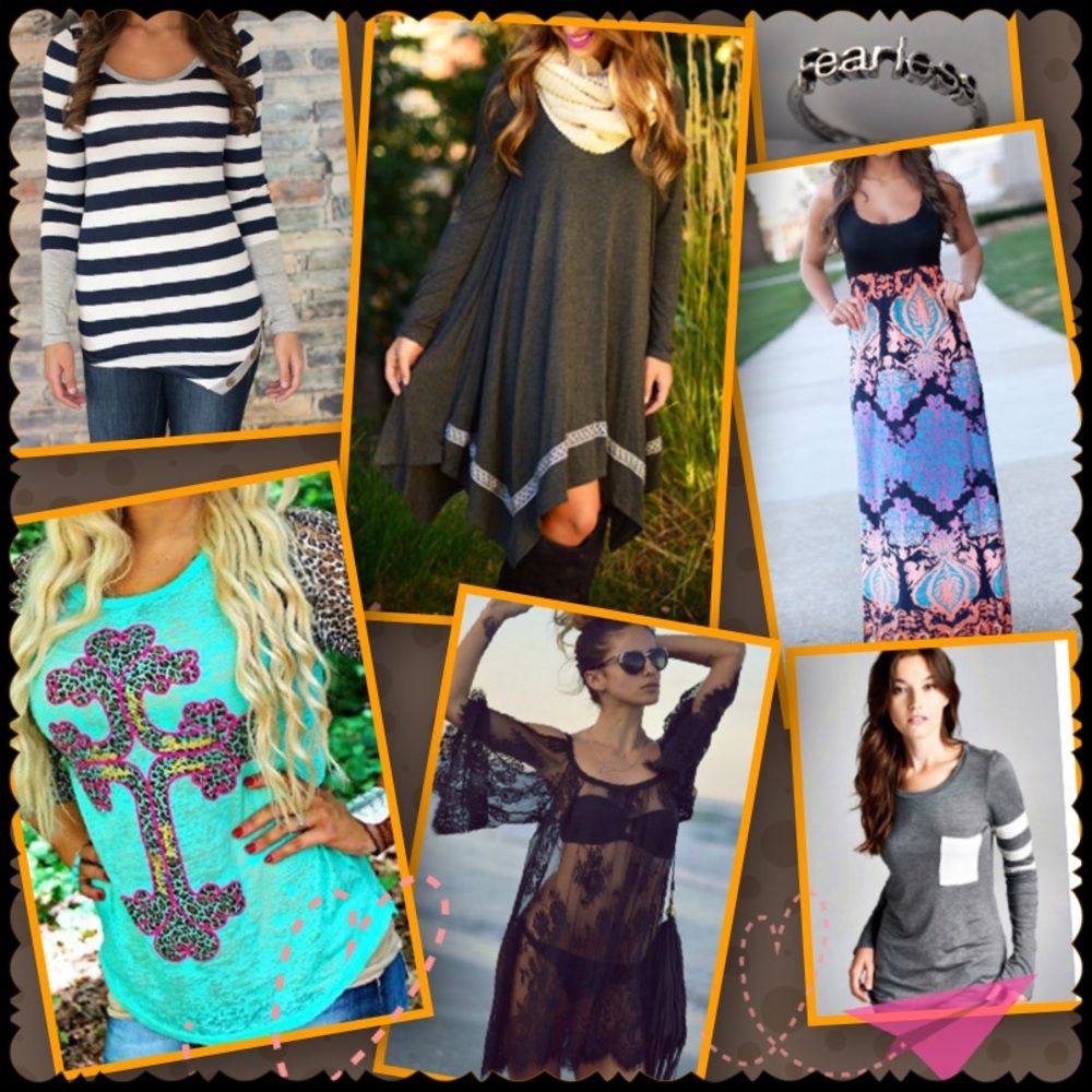 New Arrivals 11/13/17