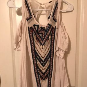 free people top