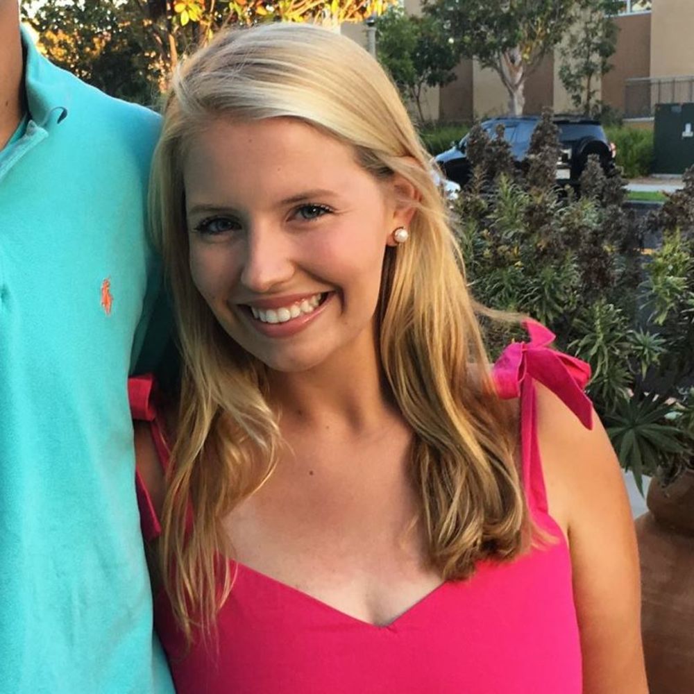 Meet your Posher, Larkin