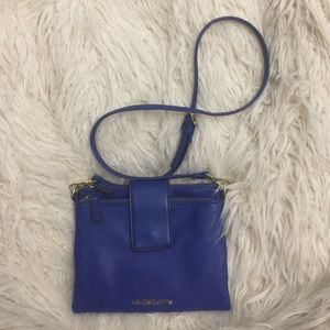 Liz Claiborne bag.