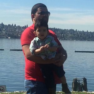 Meet your Posher, Ali