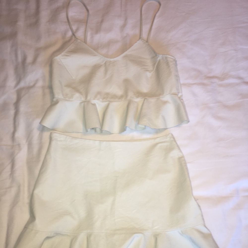 Matching set