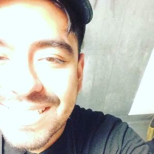 Meet your Posher, Venancio