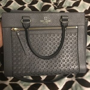 Kate Spade leather bag