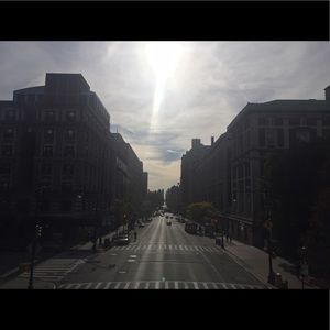 Meet your Posher, Berenice