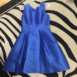 NWT KATE SPADE silk dress