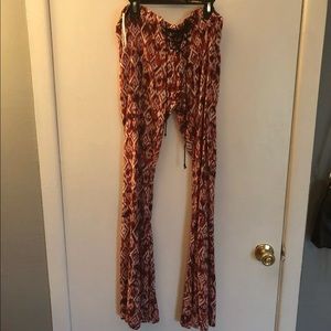 LF Flare pants