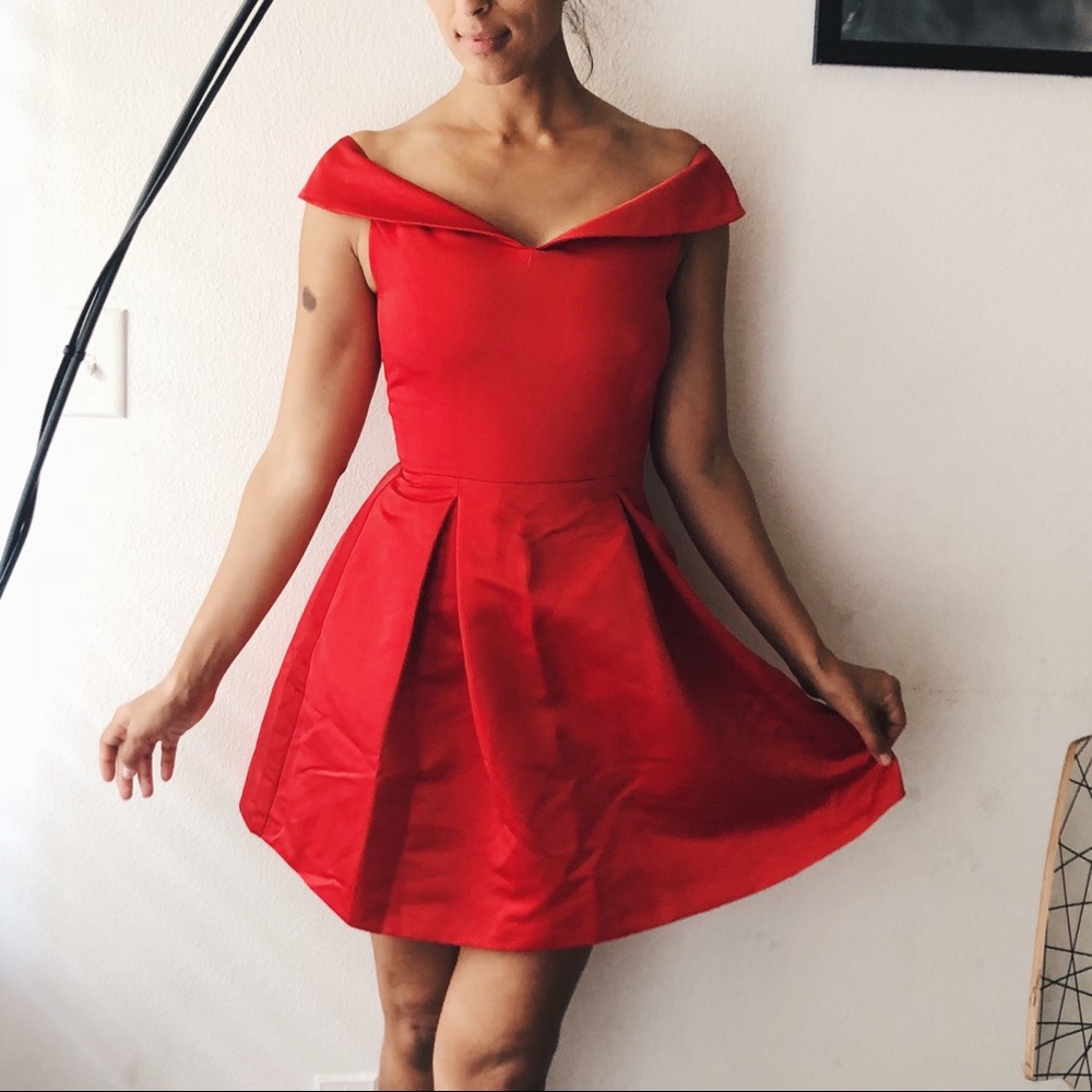 Cute Xmas dress