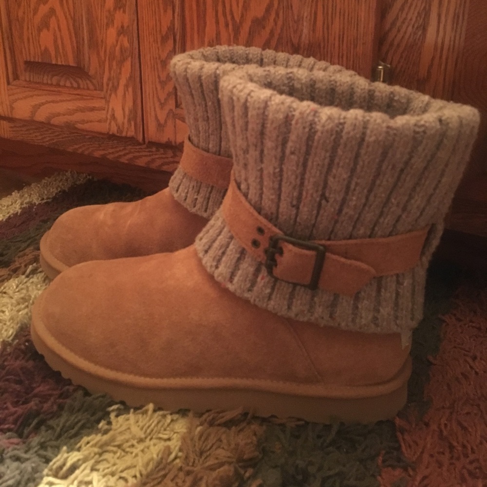 Ugg Cambridge boots