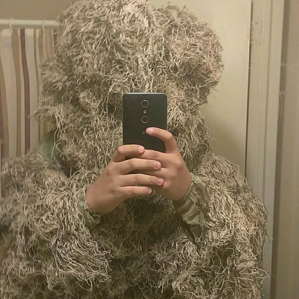 Meet your Posher, Alejandro