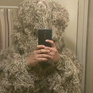 Meet your Posher, Alejandro