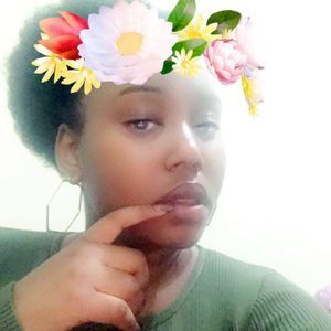 Meet your Posher, Treyanne