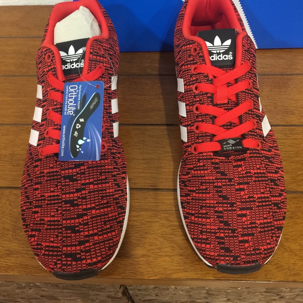 Men's Adidas 💥FINAL💥 - Picture 4 of 6