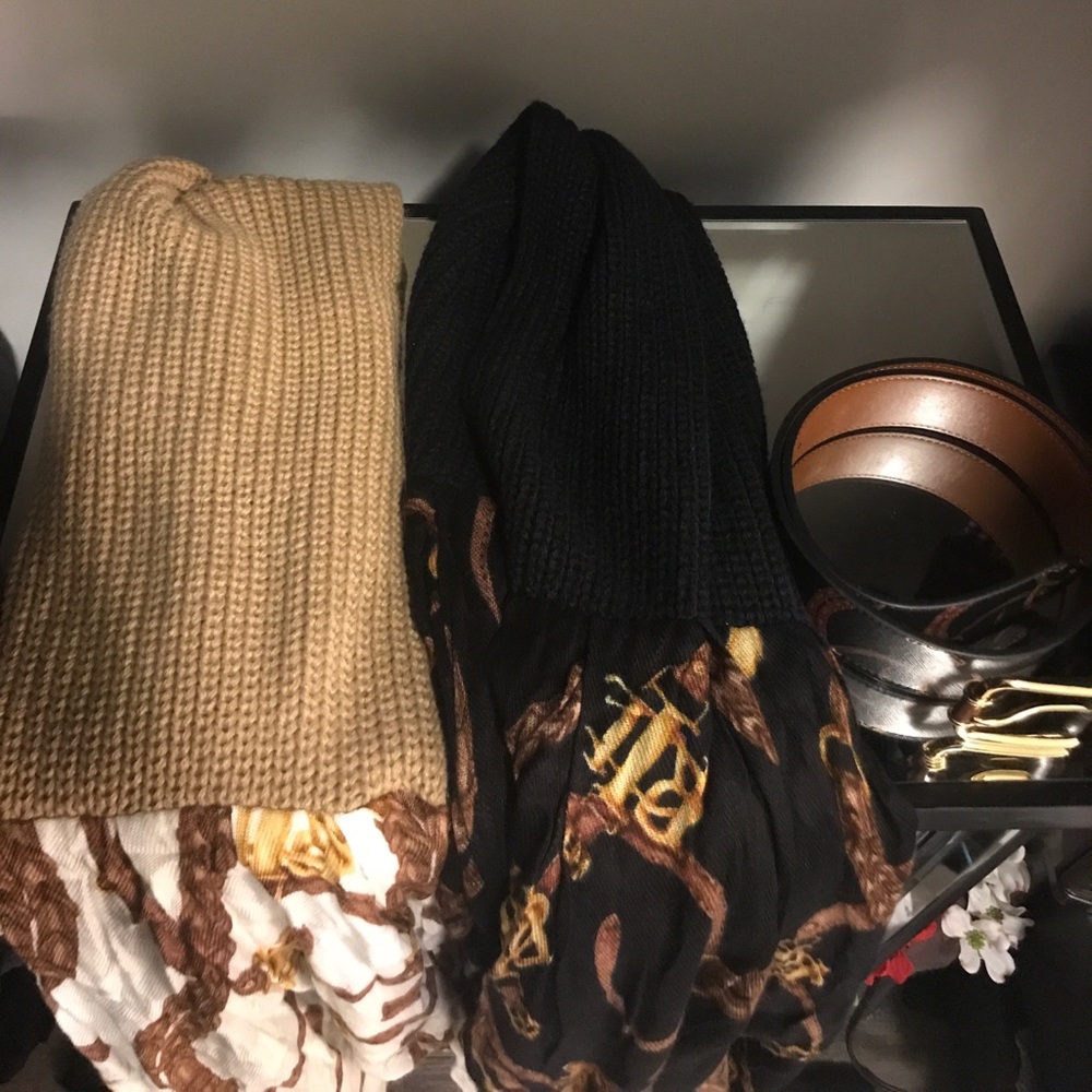 🟥 No longer available 🟥 Ralph Lauren Scarfs