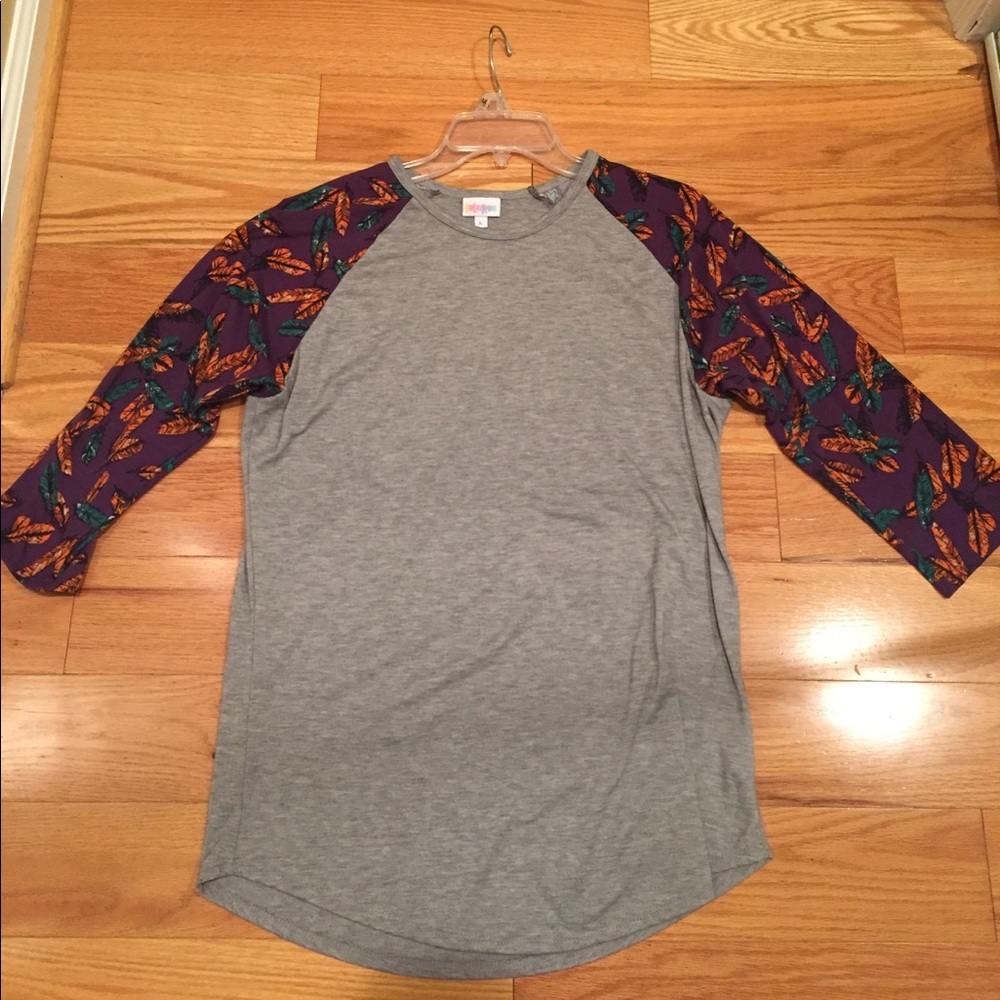 LulaRoe Randy, Large