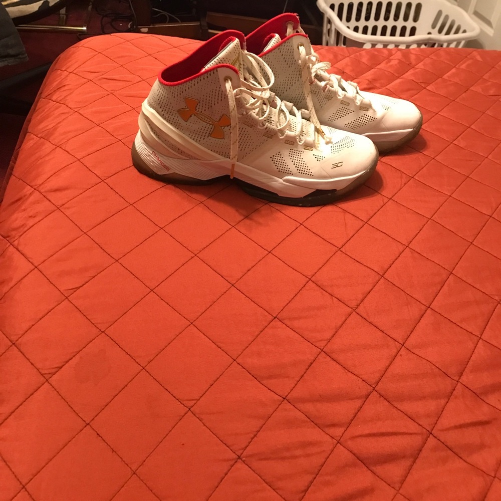 Curry 2
