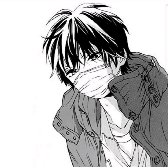 Meet your Posher, Alex - Picture 1 of 1