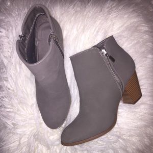Style & Co Booties ✨