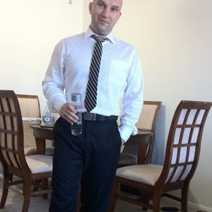 Meet your Posher, Robert