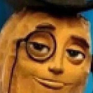 Meet your Posher, Marcus