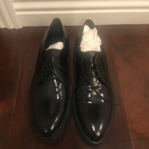 Gucci brand new woman dress shoes