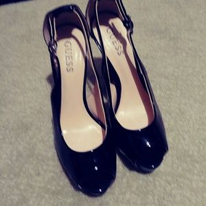 Guess High Heels