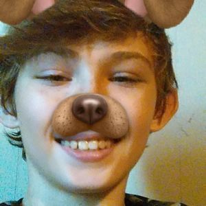 Meet your Posher, Kaden wayne