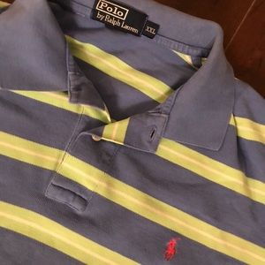 Men’s polo