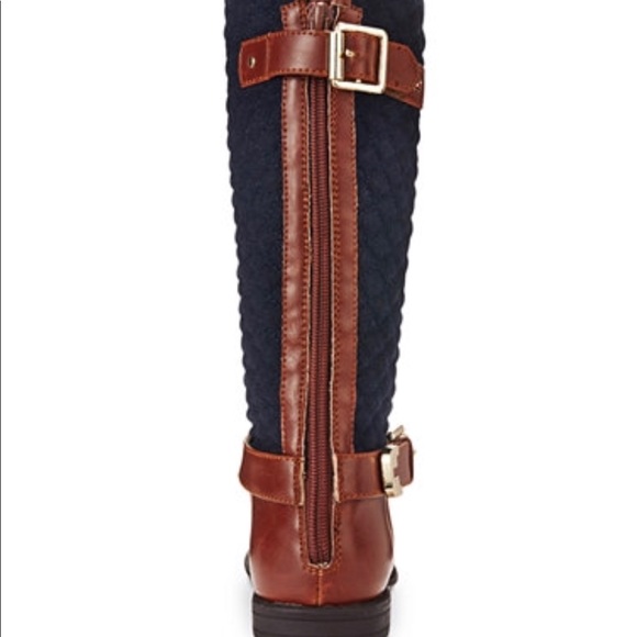 Tommy Hilfiger Boots: Big Girl Size 5 (Women’s 7) - Picture 2 of 4