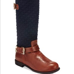 Tommy Hilfiger Boots: Big Girl Size 5 (Women’s 7)