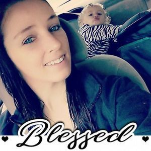 Meet your Posher, Stormie